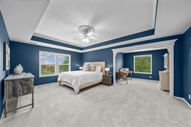 $659,900 | 15813 Linden Street, Overland Park, KS 66224