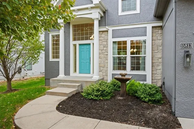 $679,900 | 15813 Linden Street, Overland Park, KS 66224