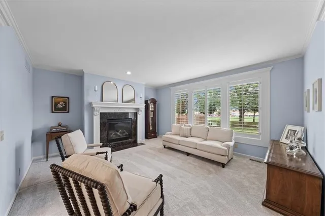 $659,900 | 15813 Linden Street, Overland Park, KS 66224