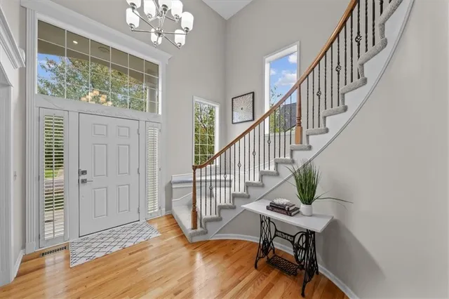 $679,900 | 15813 Linden Street, Overland Park, KS 66224