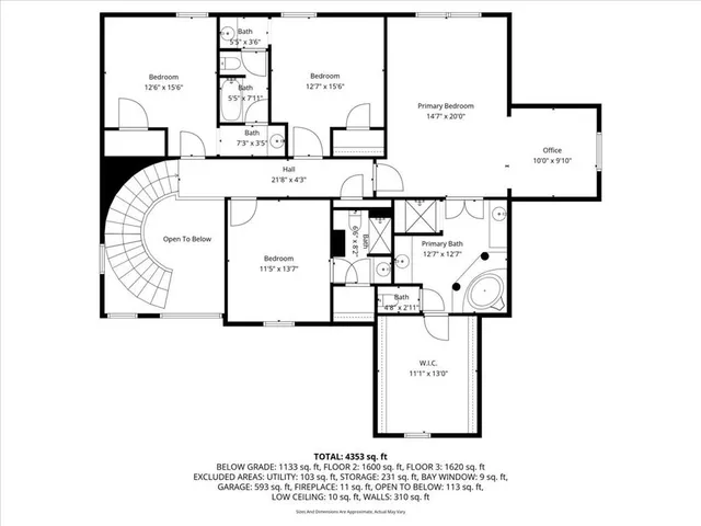 $659,900 | 15813 Linden Street, Overland Park, KS 66224