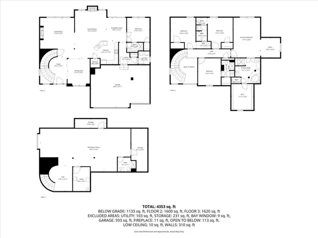 $659,900 | 15813 Linden Street, Overland Park, KS 66224