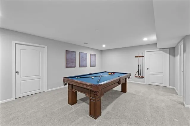 $679,900 | 15813 Linden Street, Overland Park, KS 66224