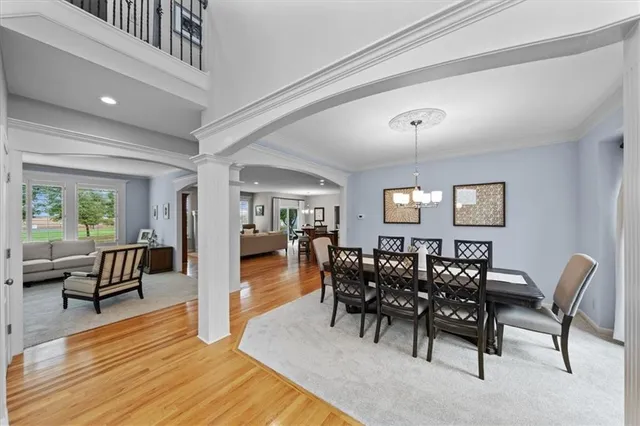 $679,900 | 15813 Linden Street, Overland Park, KS 66224