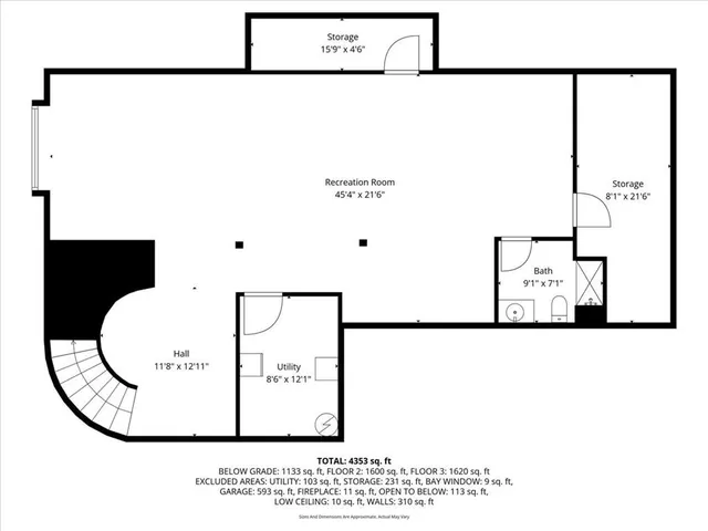 $679,900 | 15813 Linden Street, Overland Park, KS 66224