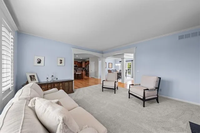 $679,900 | 15813 Linden Street, Overland Park, KS 66224