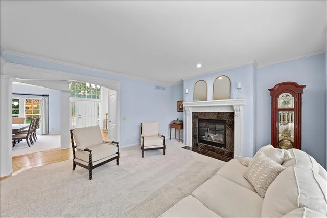 $679,900 | 15813 Linden Street, Overland Park, KS 66224