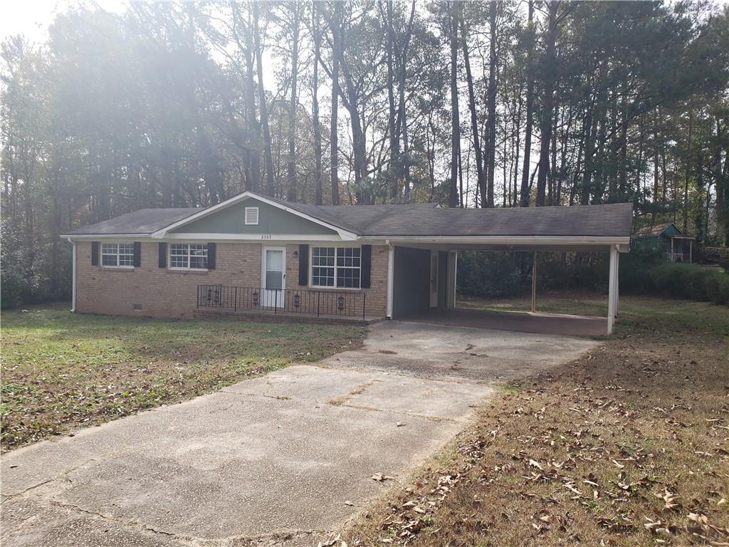 2360 Chestnut Log Loop Lithia Springs, GA 30122 - Photo 1 of 1 Gallery Image 1