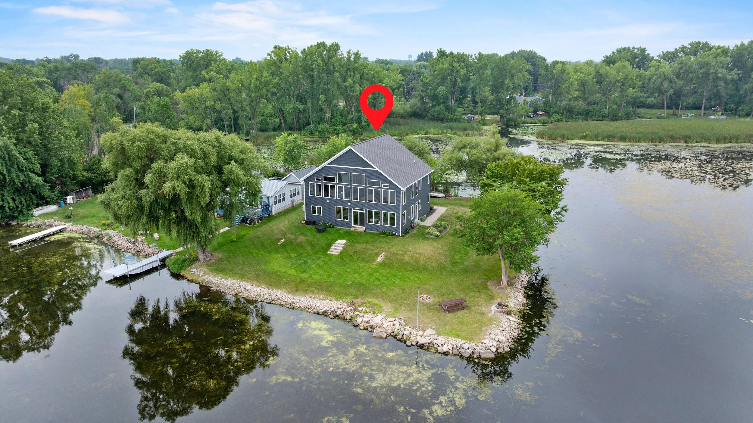 6392 Lakeshore Road Winneconne, WI 54986 - Photo 75 of 90 Gallery Image 75