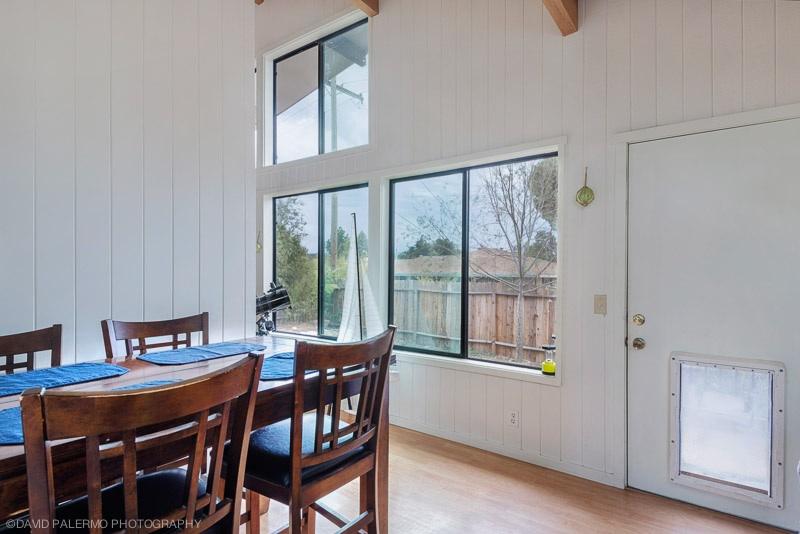 4888 Ogram Road Santa Barbara, CA 93105 - Photo 6 of 11 Dining Area