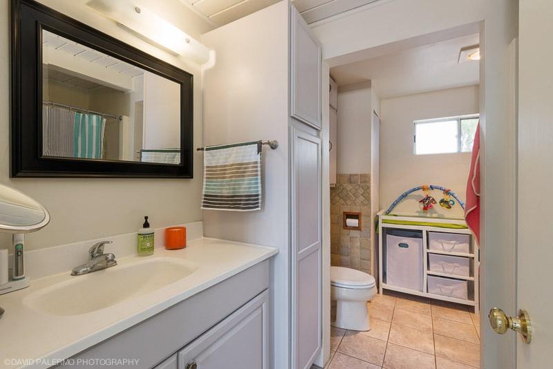 4888 Ogram Road Santa Barbara, CA 93105 - Photo 9 of 11 Bathroom
