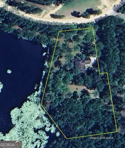 $362,000 | 152 Owl Head Trail, Hazlehurst, GA 31539