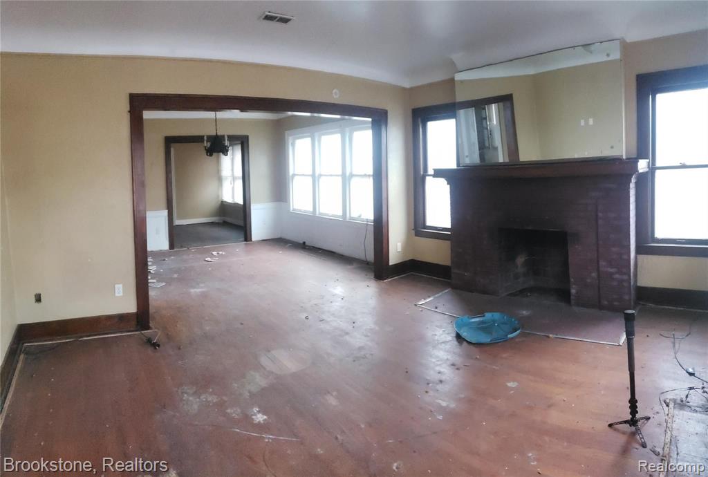 3511 Devonshire Road Detroit, MI 48224 - Photo 38 of 49