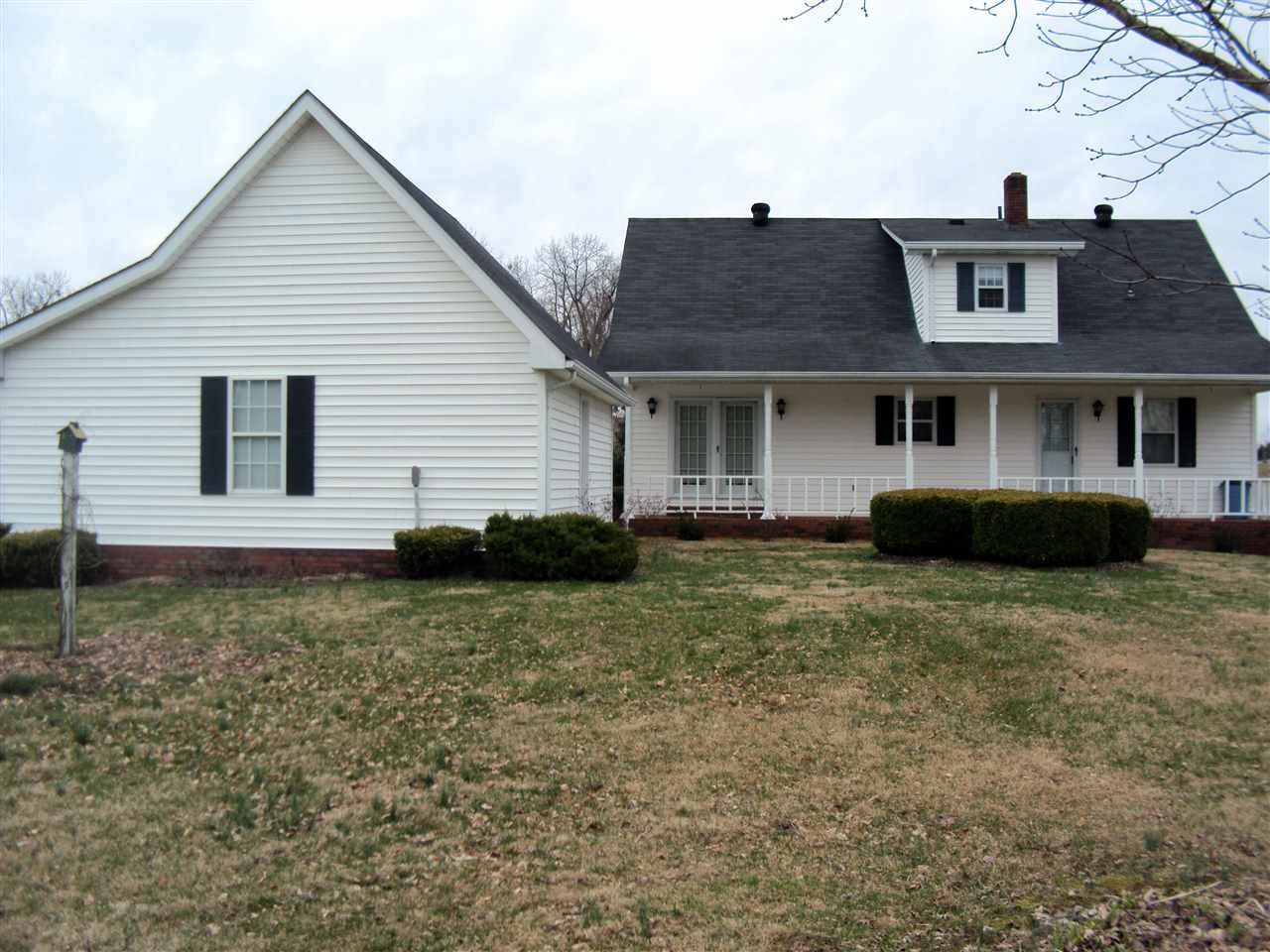 747 Harrison School Road Scottsville, KY 42164 - Photo 7 of 25 Gallery Image 7