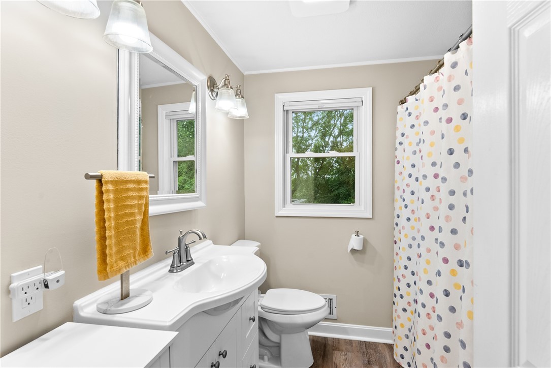 84 Hilton Road Warwick, RI 02889 - Photo 17 of 35