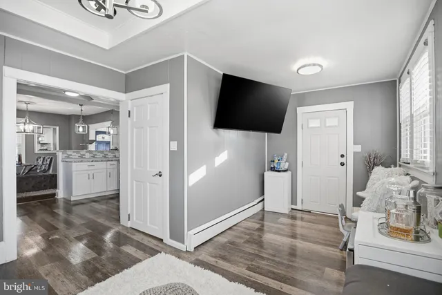 $319,900 | 444 Lincoln Avenue, Paulsboro, NJ 08066