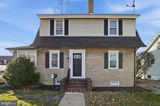 $319,900 | 444 Lincoln Avenue, Paulsboro, NJ 08066