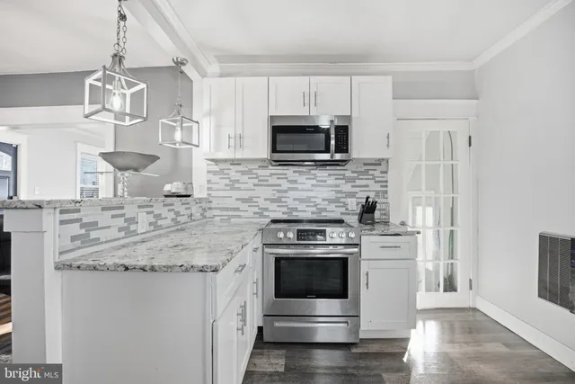 $319,900 | 444 Lincoln Avenue, Paulsboro, NJ 08066