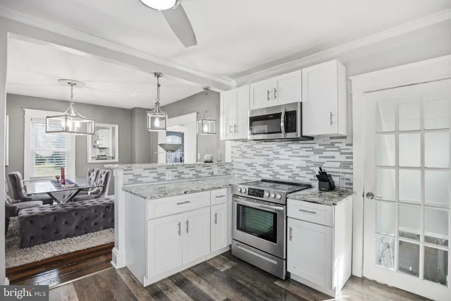 $319,900 | 444 Lincoln Avenue, Paulsboro, NJ 08066