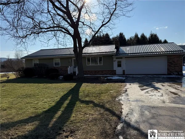 $229,000 | 3615 Buffalo Road, Allegany, NY 14706