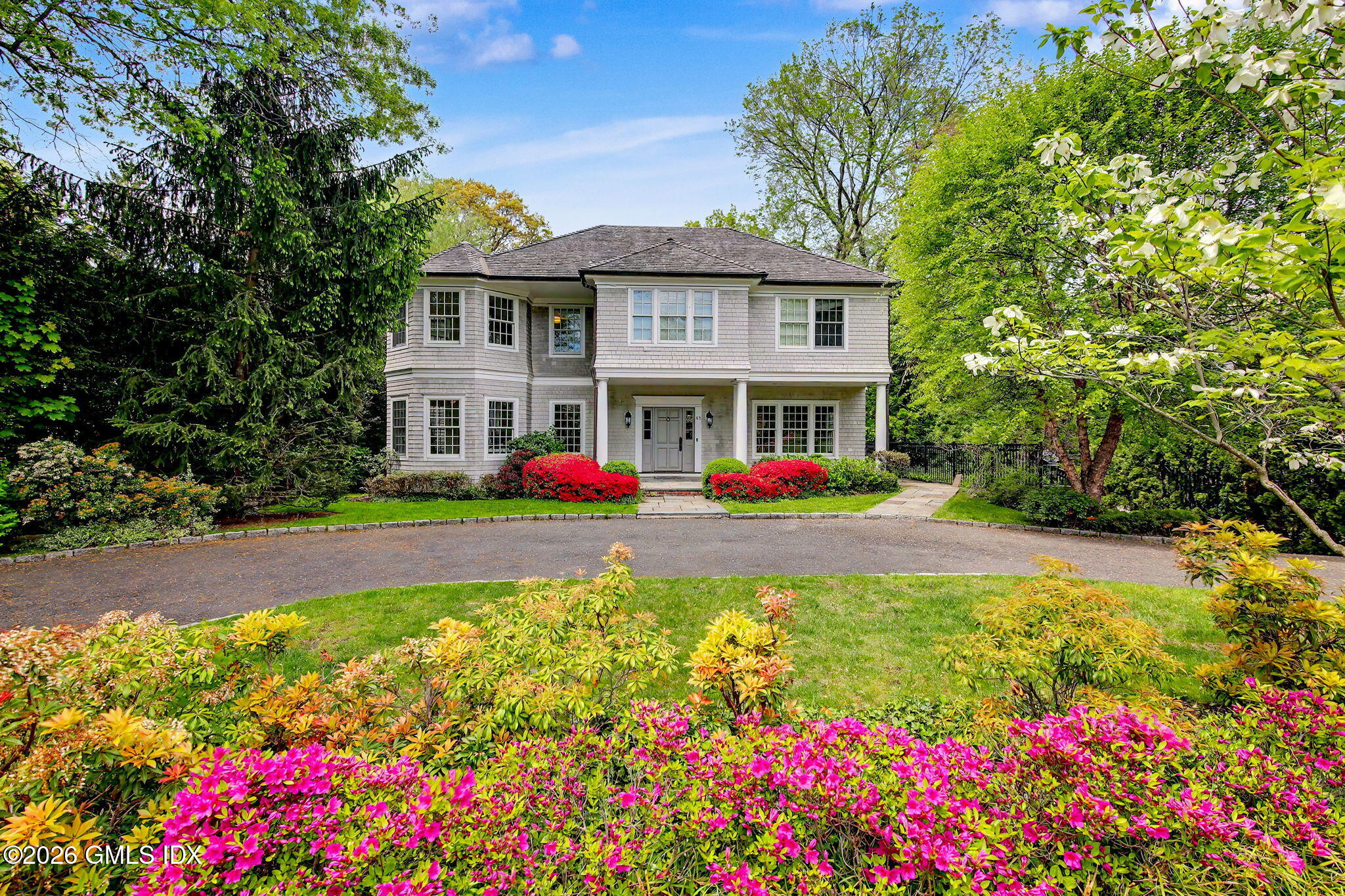 42 Breezemont Avenue Riverside, CT 06878 - Photo 1 of 25 42 Breezemont