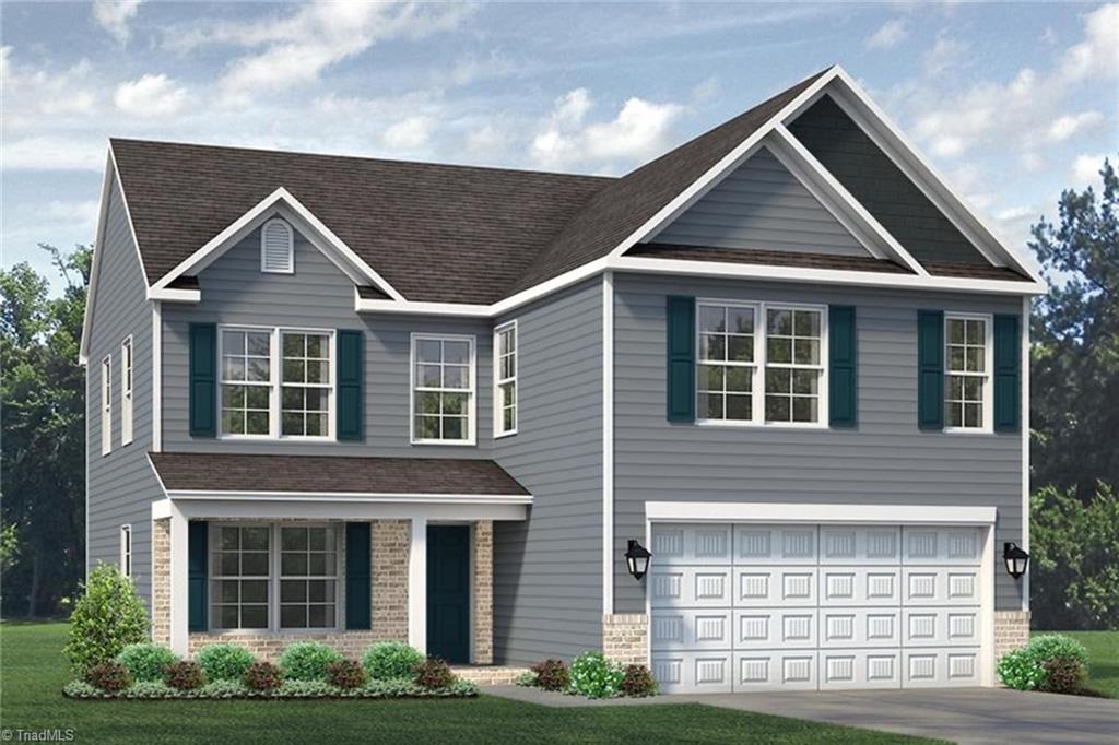 245 Plains Dr Unit 265
