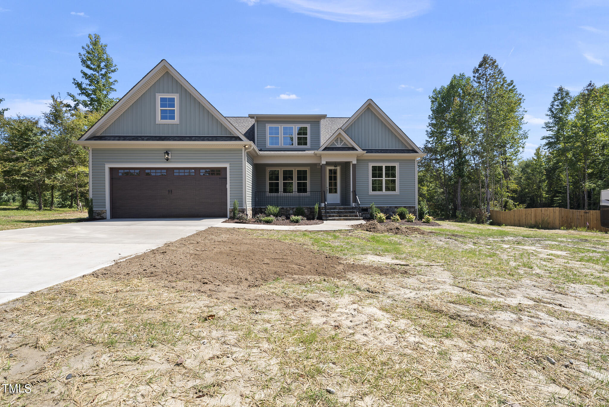75 Pilot Ridge Road Zebulon, NC 27597 - Photo 1 of 36 DSC06737