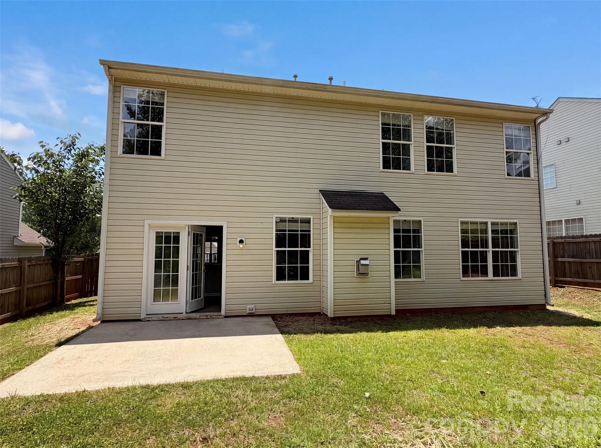 11528 Erwin Ridge Avenue Charlotte, NC 28213 - Photo 5 of 28