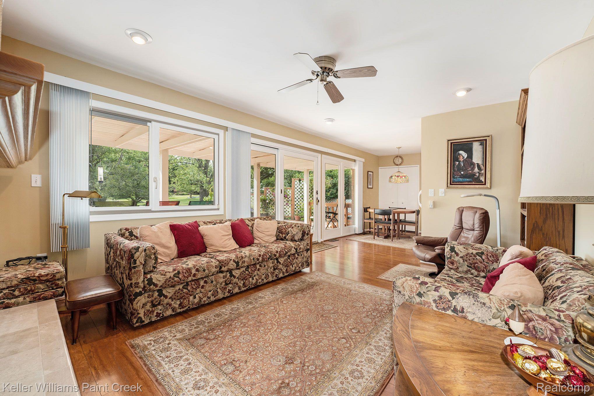 267 Shagbark Drive Rochester, MI 48309 - Photo 11 of 36