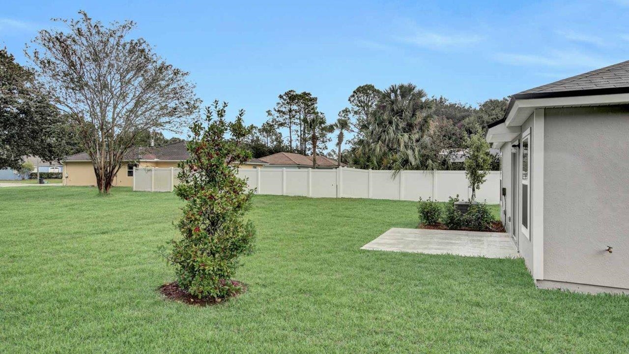 73 Rae Drive Palm Coast, FL 32164 - Photo 16 of 25 Gallery Image 16