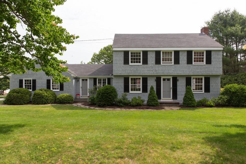 1 Sea Cove Road Cumberland, ME 04110 - Photo 3 of 26 Photo