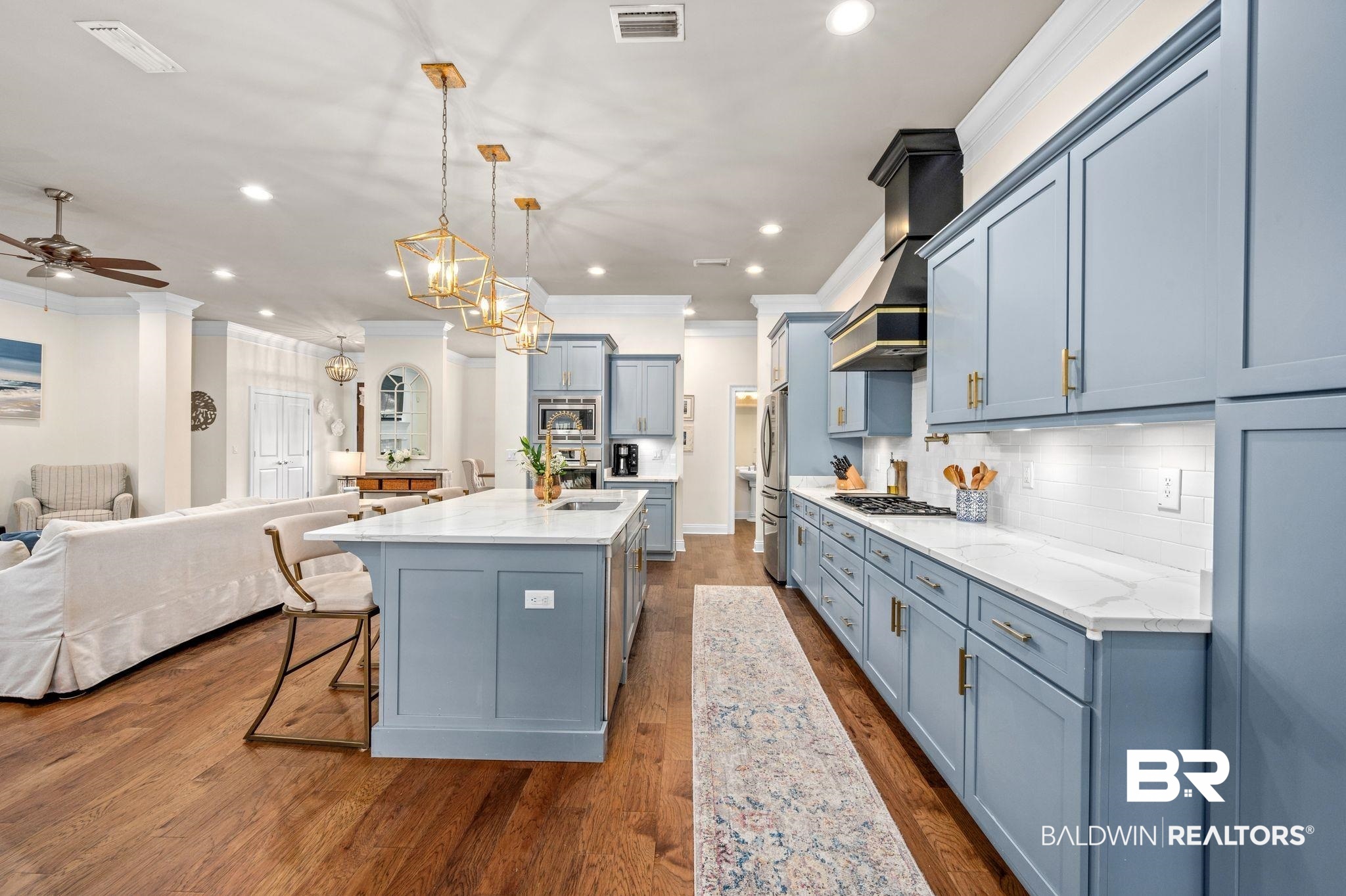 6587 Garrison Drive Daphne, AL 36527 - Photo 12 of 50