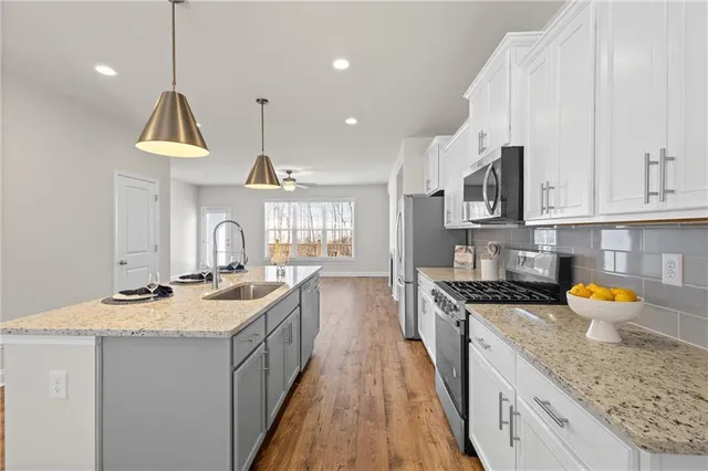 $2,800 | 1230 Ainsworth Alley, Sugar Hill, GA 30518