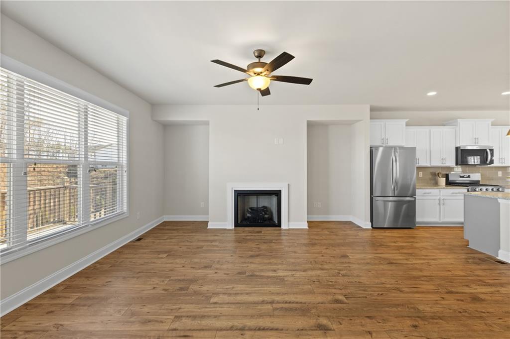 1230 Ainsworth Alley Sugar Hill, GA 30518 - Photo 14 of 40