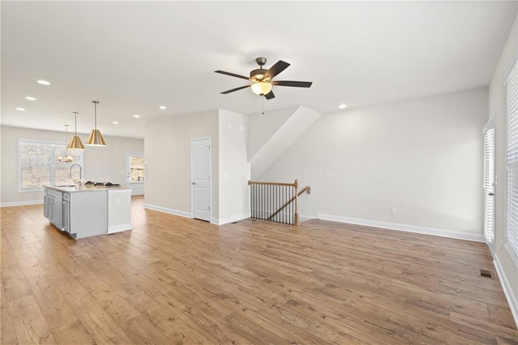 1230 Ainsworth Alley Sugar Hill, GA 30518 - Photo 15 of 40