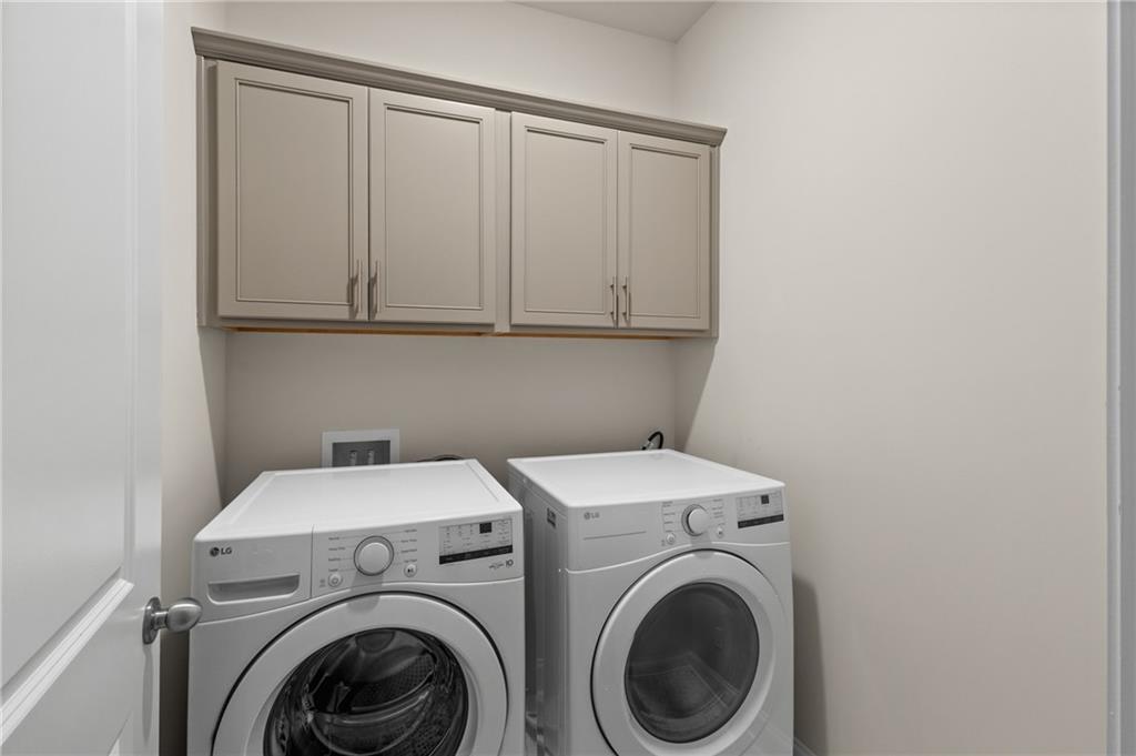 1230 Ainsworth Alley Sugar Hill, GA 30518 - Photo 25 of 40