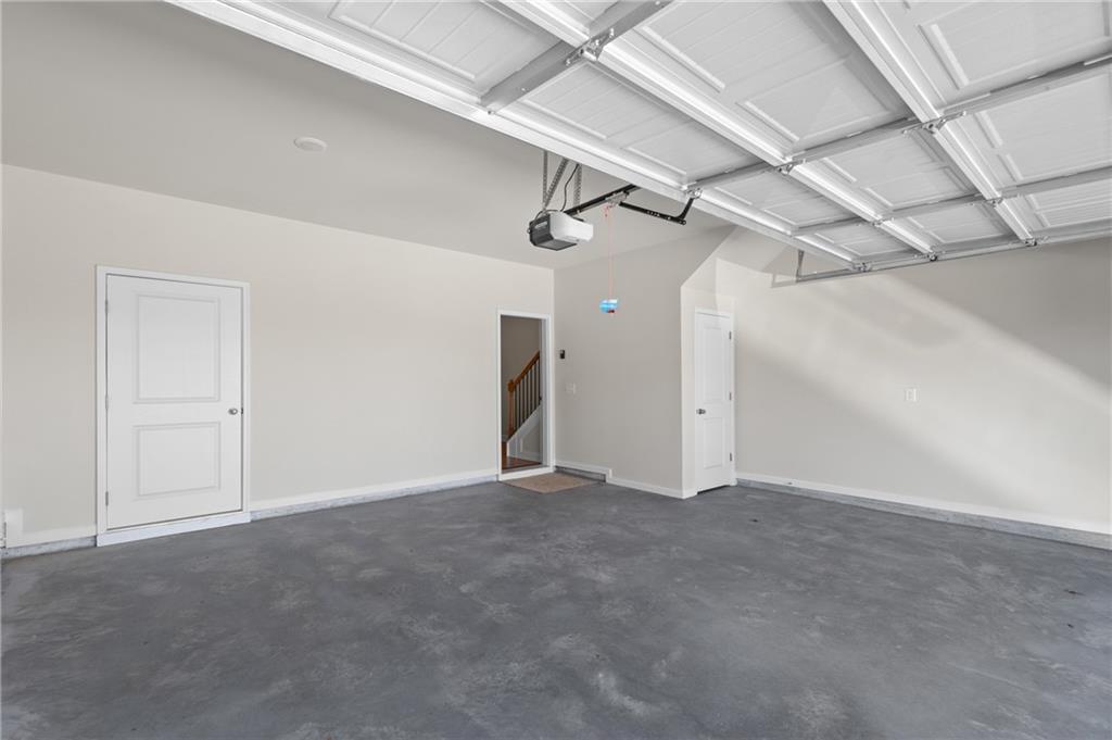 1230 Ainsworth Alley Sugar Hill, GA 30518 - Photo 30 of 40