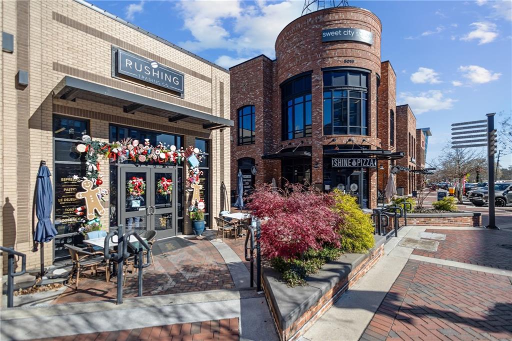 1230 Ainsworth Alley Sugar Hill, GA 30518 - Photo 33 of 40