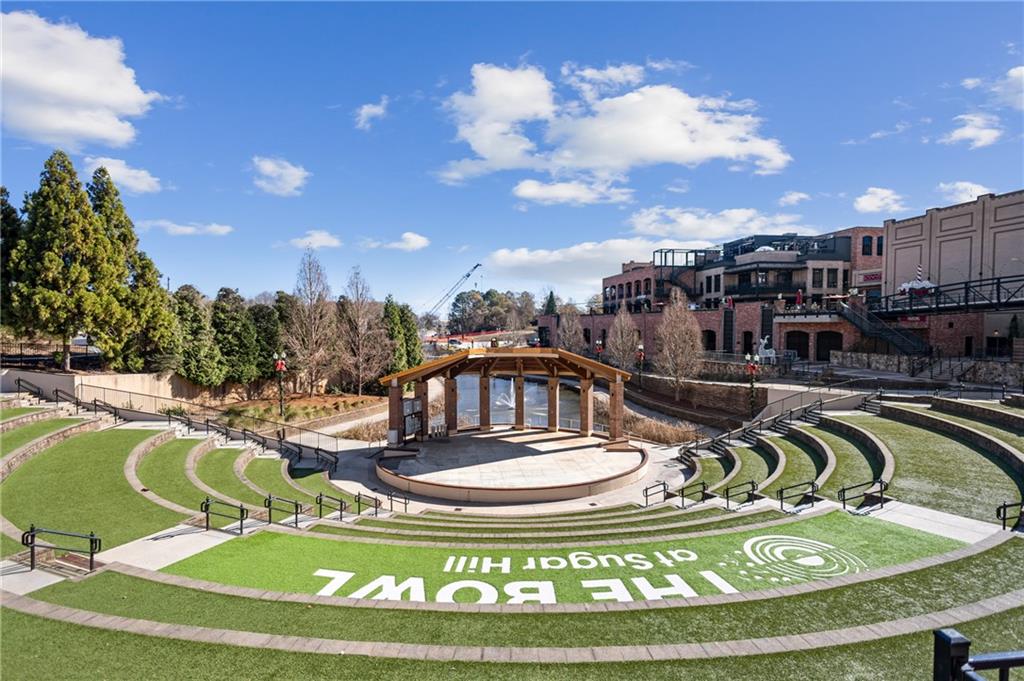 1230 Ainsworth Alley Sugar Hill, GA 30518 - Photo 35 of 40