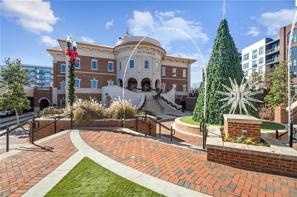 1230 Ainsworth Alley Sugar Hill, GA 30518 - Photo 37 of 40