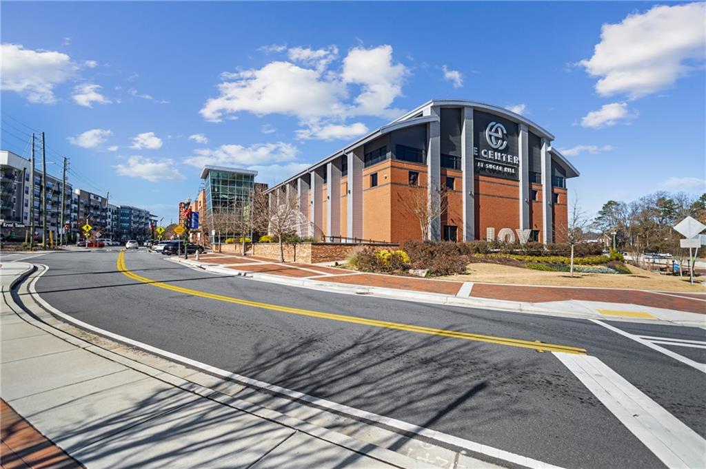 1230 Ainsworth Alley Sugar Hill, GA 30518 - Photo 4 of 40