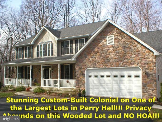 4433 East Joppa Road Nottingham, MD 21236 - Photo 1 of 30 Exterior (Main)