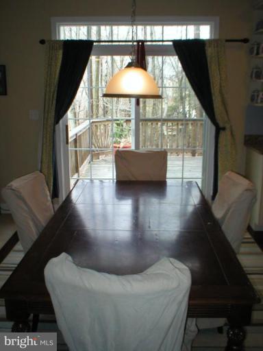 4433 East Joppa Road Nottingham, MD 21236 - Photo 14 of 30 Breakfast Area