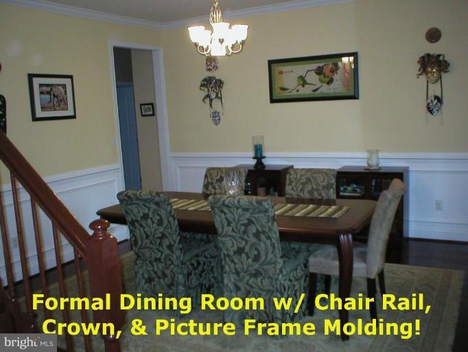4433 East Joppa Road Nottingham, MD 21236 - Photo 3 of 30 Dining Room