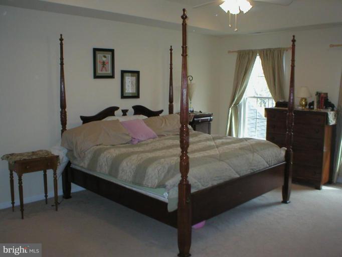 4433 East Joppa Road Nottingham, MD 21236 - Photo 21 of 30 Master Bedroom #2