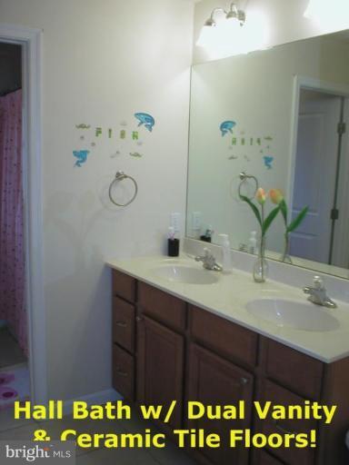 4433 East Joppa Road Nottingham, MD 21236 - Photo 22 of 30 Bath #2