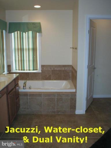 4433 East Joppa Road Nottingham, MD 21236 - Photo 25 of 30 Master Bath #2