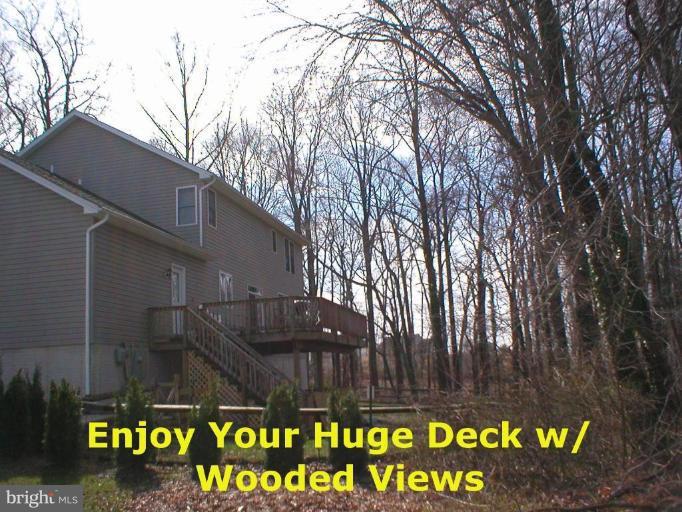 4433 East Joppa Road Nottingham, MD 21236 - Photo 27 of 30 Exterior (Rear)
