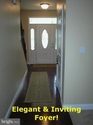 4433 East Joppa Road Nottingham, MD 21236 - Photo 30 of 30 Entrance / Foyer