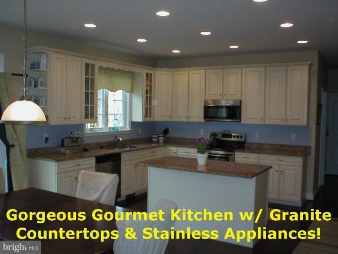 4433 East Joppa Road Nottingham, MD 21236 - Photo 8 of 30 Kitchen